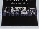 THE CURE 