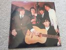 ROLLING STONES MICK JAGGER PAST AND PRESENT VINYL LP RECORD ALBUM NO TICKETS CD