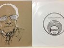 BERNIE SANDERS & THURSTON MOORE Feel It In Your Guts 7