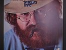 MICHAEL GATELY: Gately's Cafe LP (insert) Rock & Pop