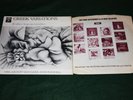 NEIL ARDLEY IAN CARR DON RENDELL- GREEK VARIATIONS COLUMBIA UK EX COPY