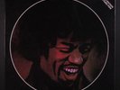 HENDRIX: The Genius Of Jimi Hendrix LP (UK, 4 LP box set, minor cover wear)