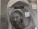 The smiths 'The Queen Is Dead' Ltd Edition 7inch Picture Disk And 12inch Single.