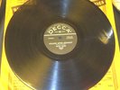 Patsy Cline -Decca #30221   Walkin' After Midnight/ A Poor Man's Roses on 78 RPM
