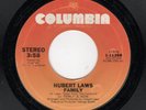 FUNK/JAZZ-HUBERT LAWS-COLUMBIA 11368-FAMILY/WILDFIRE