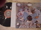 THREE DOG NIGHT hard labor, nm lp, WITH ORIGINAL UNCENSORED COVER 1974