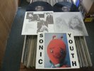SONIC YOUTH  DOUBLE LP: