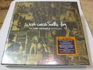 Jimi Hendrix- The Jimi Hendrix Anthology: West Coast Seattle Boy- Sealed Box Set