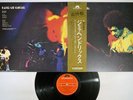 JIMI HENDRIX HENDRIX BAND OF GYPSYS POLYDOR MP 2108 Japan OBI Vinyl LP