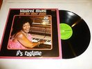 WINIFRED ATWELL & Her Other Piano - It's Ragtime - 1975 UK 20-track vinyl LP