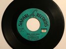 PERSONALITIES Woe Woe Baby RARE 1957 DOO-WOP Safari Teacho Wiltshire HEAR
