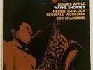 Wayne Shorter Blue Note 84232 Adam's Apple (Liberty)