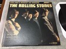 Rolling Stones - England's Newest Hitmakers - US Mono LP  LL 3375 Bill Wyman Sig