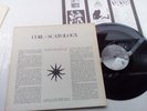 Coil - Scatology - UK 1984 Force & Form vinyl LP A1/B1 superb copy