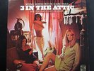 Chad And Jeremy - 3 In The Attic LP Mint- ST-5918 Sidewalk 1st 1968 Vinyl Record