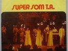 SUPER SOM T.A. - LATIN SOUL FUNK BREAKS GROOVE 1974 ORIG. RGE LP BRAZIL HEAR