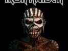 The Book Of Souls, Iron Maiden, Vinyl, 0825646089208