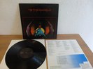 NETHERWORLD IN THE FOLLOWING HALF - LIGHT  PROG ROCK 1981 ULTRARAR  MINT -