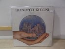 FRANCESCO GUCCINI Metropolis LP M-/M= ITALIA