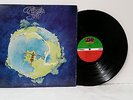 YES Fragile 1972 NM LP w/ ROGER DEAN BOOK Atlantic SD 7211 GEORGE PIROS MASTER