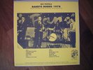 SEX PISTOLS RARE LIVE LP
