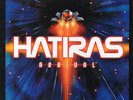 Hatiras Arrival 3 X 12 Vinyl Single 12inch International House Records