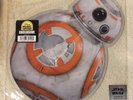 BB-8  PICTURE DISC  NEW  STAR WARS  The Force Awakens   LIMITED No. 1299 of 1500