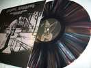 BLACK SABBATH-OLYMPIA PARIS 12´-MULTI SPLASH COLORED VINYL-1970-MINT