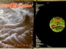 FORCED ENTRY Uncertain Future 1989 U.S. COMBAT LP SHRINK THRASH METAL
