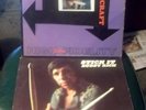 PAIR OF BUDDY RICH VINYL LP RECORDS -  RICHCRAFT & STICK IT - MERCURY & RCA