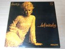 Dusty Springfield/Definitely/1968 Philips Stereo LP