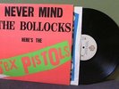 Sex Pistols 
