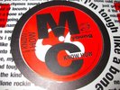 YOUNG MC.KNOW HOW.12'' VINYL