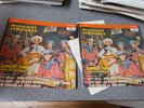 Ernest Tubb & Texas Troubadours Midnight Jamboree 5 disc jukebox set Decca 74045