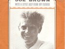 JOE BROWN/ BEATLES With A Little Help 1967 RARE Holland