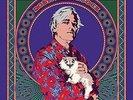 `HITCHCOCK,ROBYN`-ROBYN HITCHCOCK  VINYL LP NEW