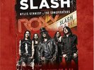 Slash - Live At The Roxy 25.09.14