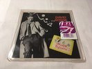 DAVID BOWIE - Absolute Beginners - UK 1986 SQUARE SHAPED PICTURE DISC