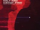 Paul Haslinger Halt and Catch Fire New Vinyl LP Album
