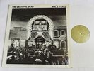 GRATEFUL DEAD Moe's place(Live Capitol Theatre Oct 1978)RARE USA LP shrink NMINT