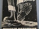 SYMARIP Skinhead Moonstomp 1979 UK 3-track Vinyl 12