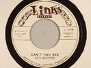 BOOTHE, Ken - Can't You See - Vinyl (7