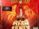 Rize of the Fenix by Tenacious D Vinyl LP New *SEALED*