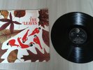 THE LEAVES HEY JOE IL 22-007 ITALY PRESS ORIGINAL 1966 GARAGE BEAT PSYCH ROCK