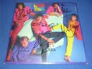 Rolling Stones - ORIGINAL SIGNED Vinyl LP Album Dirty Work