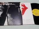 The Rolling Stones - Sticky Fingers LP COC-59100 1971 (EX) Warhol Zipper Tested