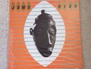 Rico - Jama Rico LP 1982 Reggae Ska 2 Tone Records RARE VGC