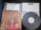 Rolling Stones It's Only Rock'n Roll Japan Original Promo White Label Vinyl LP