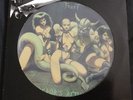 Celtic Frost Emperor's Return Picture Vinyl Limited Edition