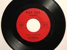 The Noblemen: Soul Shuffle | VG++ Rare '64 East LA Garage R&B Instro *HEAR*